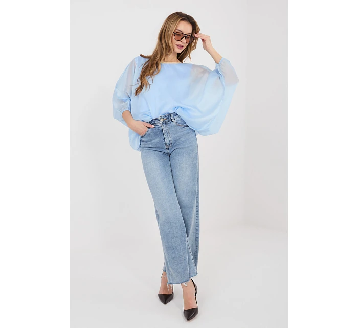 Blúzka model 225530 Taliansko Moda