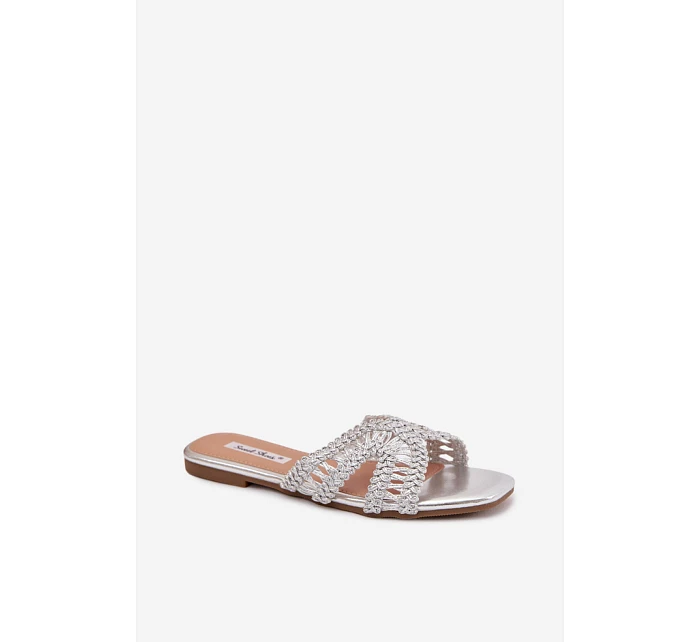 Papuče model 226357 Step in style Papuče model 226357 Step in style