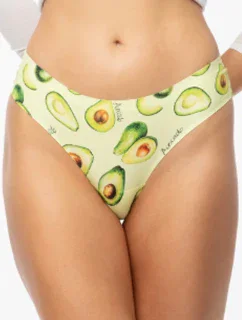 Dámské brazilky model 21081819 Simple Brasil - Julimex