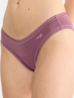 sloggi GO Crush Mini C3P - MULTIPLE COLOURS 8 - SLOGGI MULTIPLE COLOURS 8 - SLOGGI