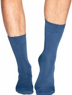 Pánske ponožky 17917 Classic Palio jeans - HENDERSON