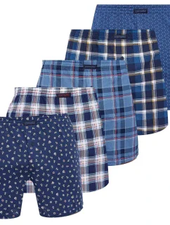 Pánské trenýrky 5 pack Comfort model 20533930 - Cornette