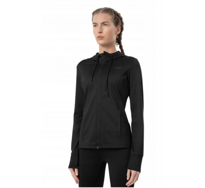 4F W F113 termo mikina 4FAW23USEAF113 20S 4F W F113 termo mikina 4FAW23USEAF113 20S