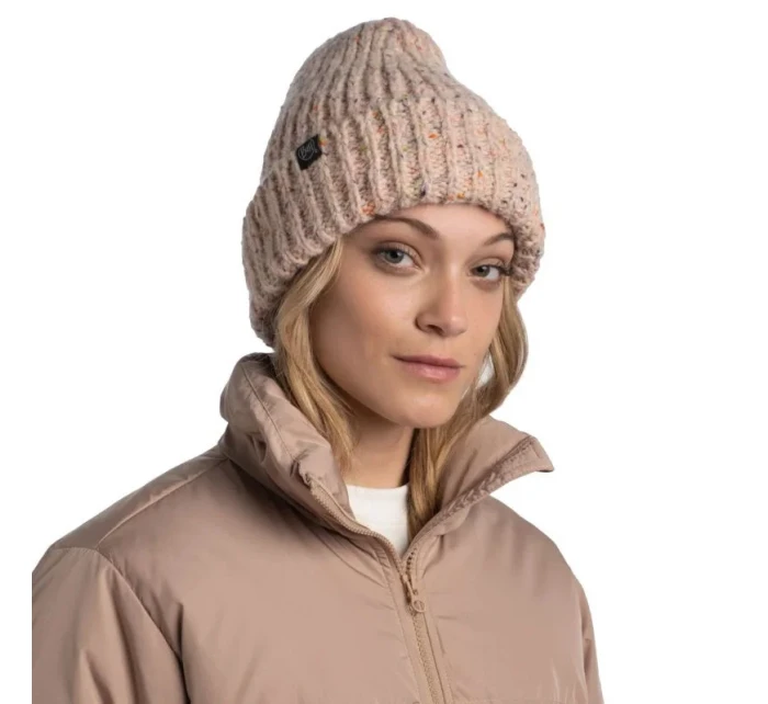 Pletená fleecová čiapka Buff Kim 1296985081000 Pletená fleecová čiapka Buff Kim 1296985081000