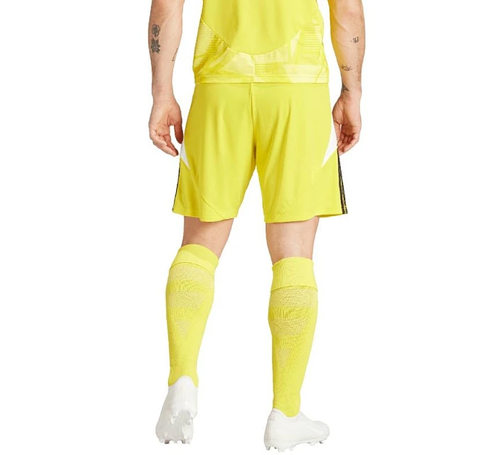 Šortky Tiro 24 M model 19549856 - ADIDAS