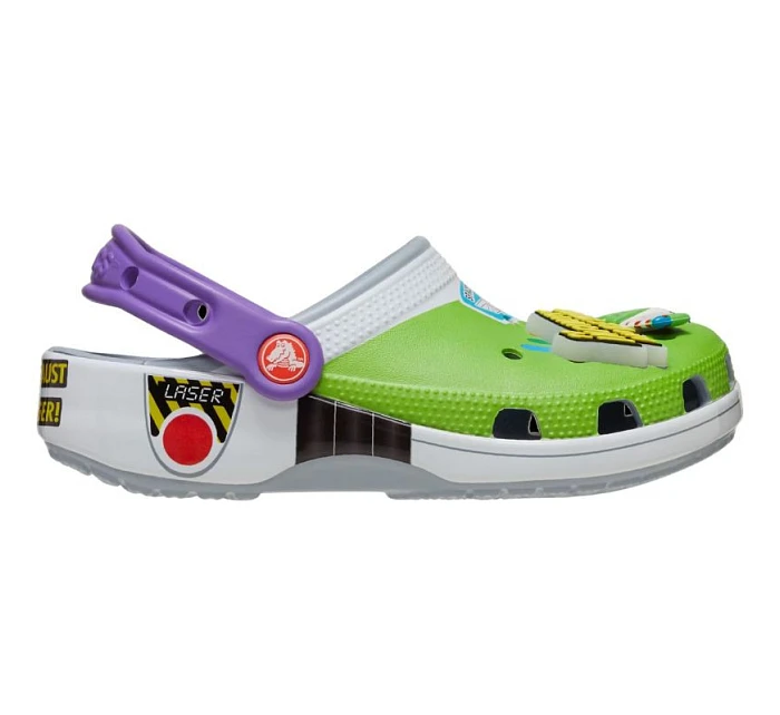 Crocs Classic Toy Story Buzz Jr 209857 0ID Crocs Classic Toy Story Buzz Jr 209857 0ID