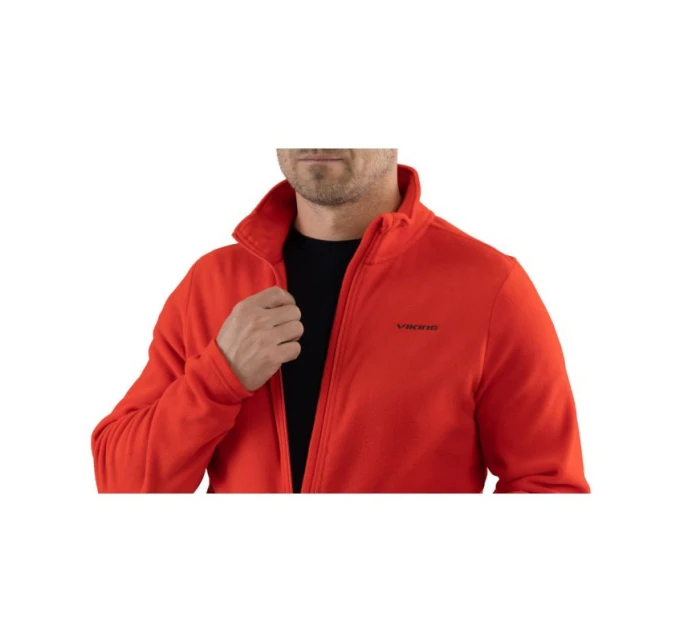 Viking Tesero M fleecová mikina 740/24/4342/3400