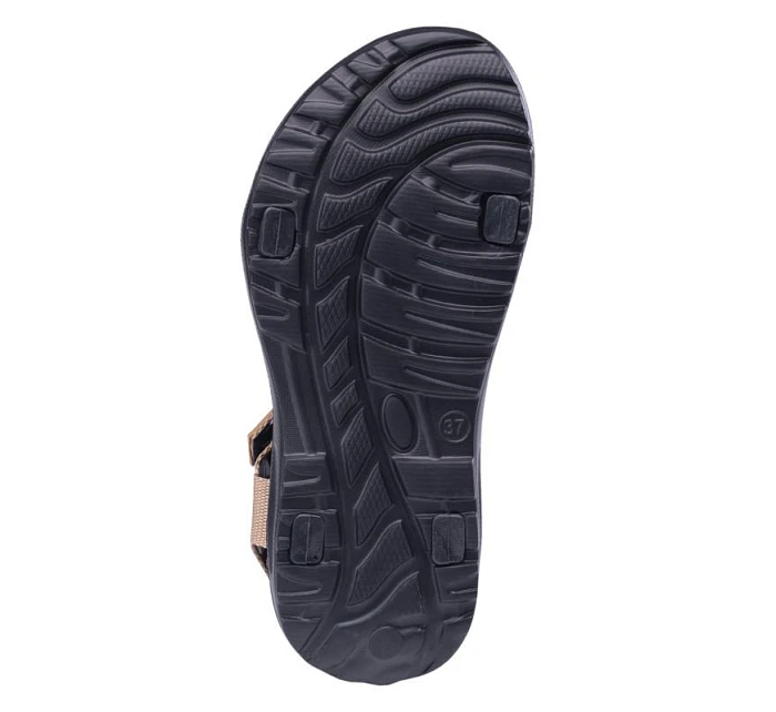 Dámské sandály MORETTI WO'S