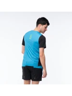 Pánske tričko s krátkym rukávom ILENO