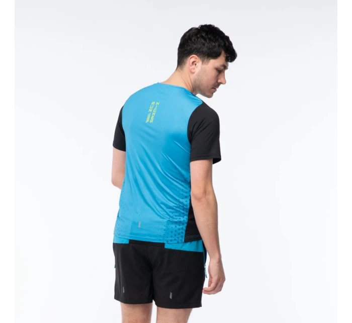 Pánske tričko s krátkym rukávom ILENO