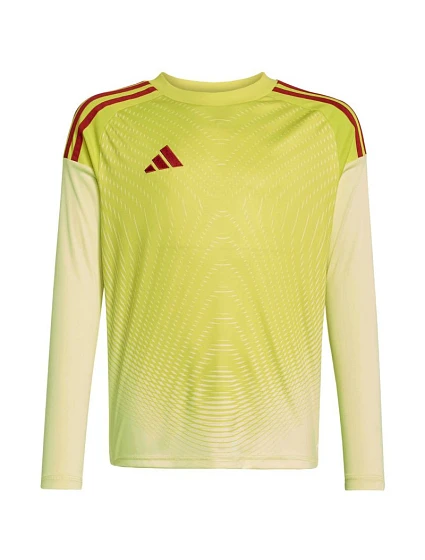 Dětské brankářské tričko Tiro 25 Competition Long Sleeve Jersey model 21342637 - ADIDAS