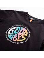 Detské tričko s krátkym rukávom HOLIDAY JRG