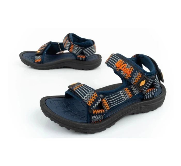 Jr model 21134787 sandály - Lee Cooper Jr model 21134787 sandály - Lee Cooper