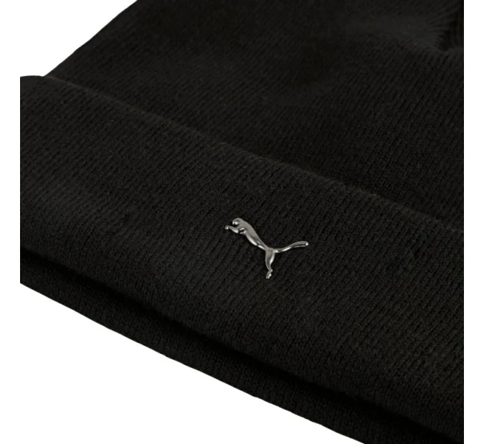 Puma Kovová mačacia čiapka čierna 26404 01