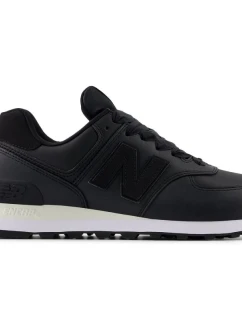 New Balance dámske tenisky WL574FT2 black dámske