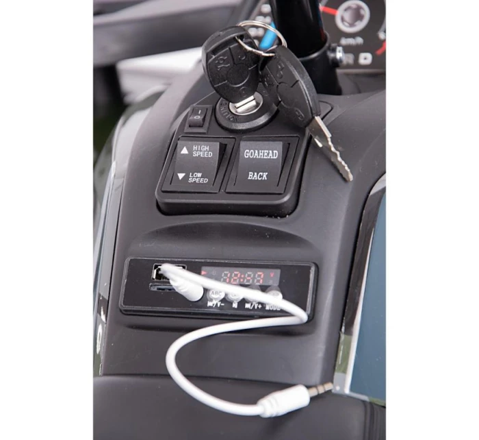 TRAPPER VOJENSKÁ ŠTVORKOLKA BATÉRIA 1033020