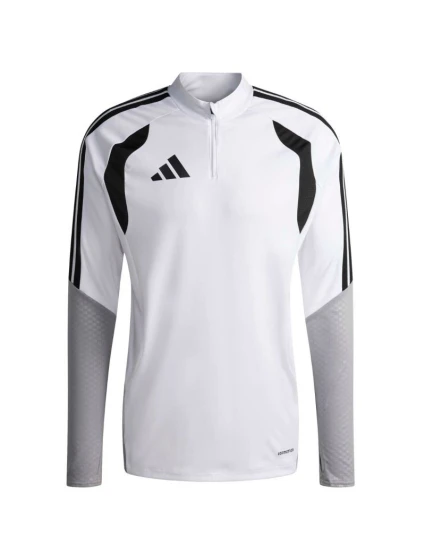 Pánské tričko Tiro 26 Competition Training Top white model 21918061 pánské - ADIDAS