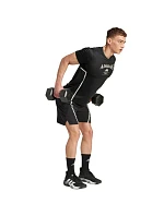 Pánske šortky adidas Designed for Training Legacy Heritage black KA5283