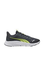 Puma FlexFocus Lite Modern dark grey detská obuv 401517 26