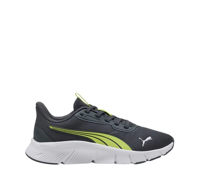 Puma FlexFocus Lite Modern dark grey detská obuv 401517 26