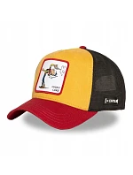 Lucky Multicolor Trucker baseballová čepice model 22117533 - Capslab