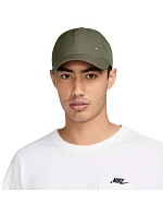 Baseballová čiapka Nike Dri-FIT Club olivová FB5372 222