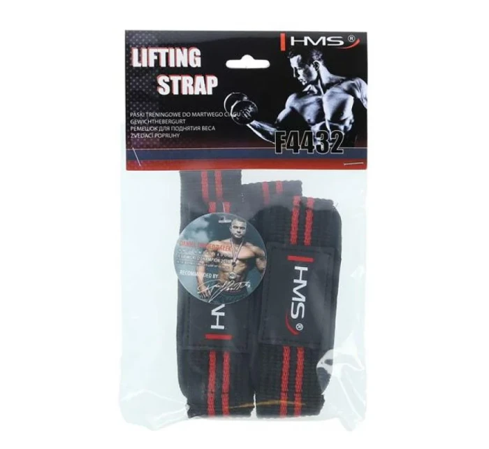 Tréninkové popruhy pro  model 19420502 - HMS