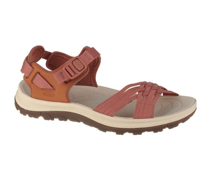 Dámská obuv sandály Keen Wms Terradora II Open Toe W 1024879