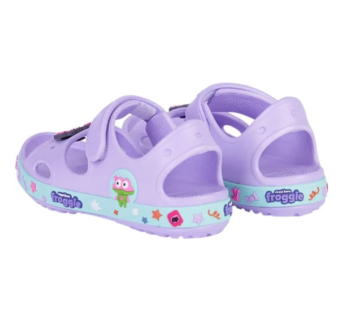 Jr / A sandály model 18574476 - Coqui