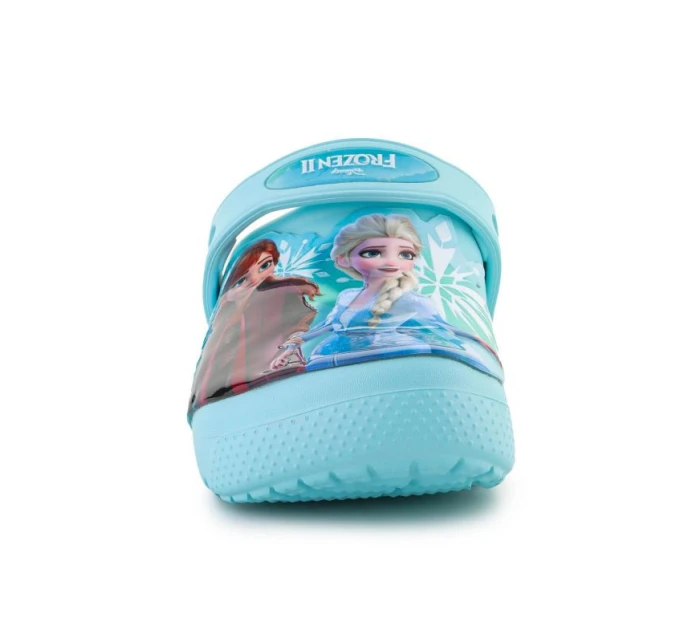 Klapki  II Clog Jr model 18637043 - Crocs