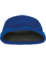 Pletená čepice royal model 22478911 - Atlantis Headwear Pletená čepice royal model 22478911 - Atlantis Headwear