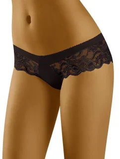 Wol-Bar Emma kolor:czarny