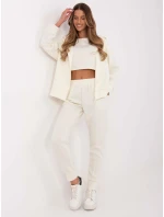 Súprava LK KMPL 509784.73 ecru Súprava LK KMPL 509784.73 ecru