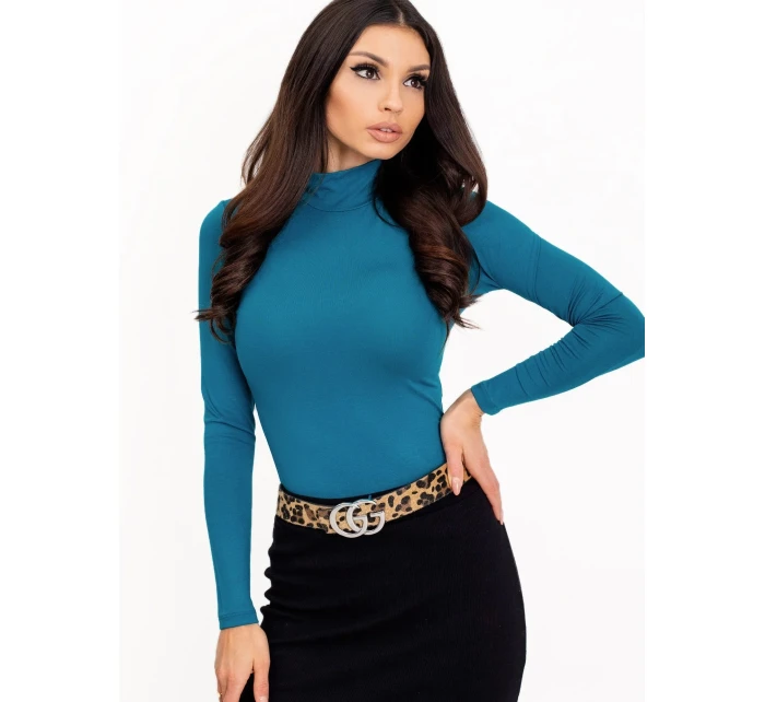 Blúzka RV BZ 5210.19 námorné