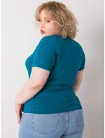 Blúzka RV BZ 6428.47 námorné