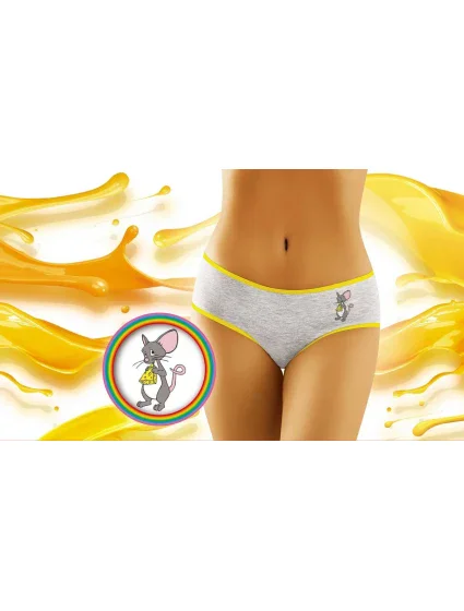 Nohavičky Myszor 2506 - Wol-Bar