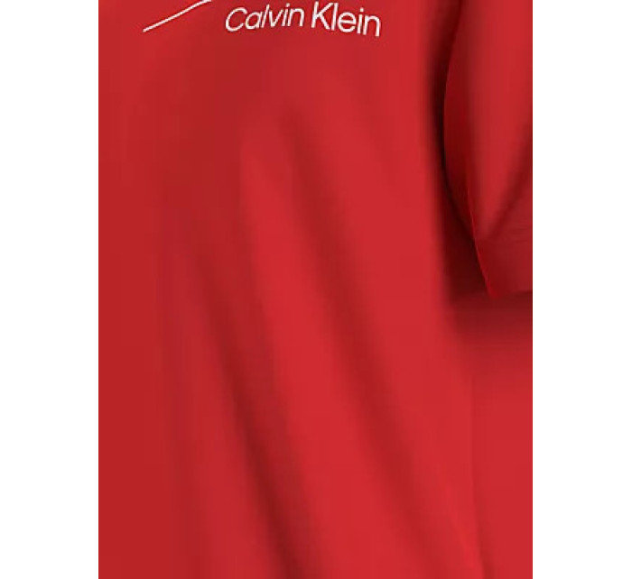 Plavky Pánské plavky CREW NECK TEE KM0KM00964XM9 - Calvin Klein