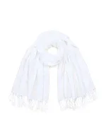 Dámsky šál 18636 Simply Classic - Art of Polo