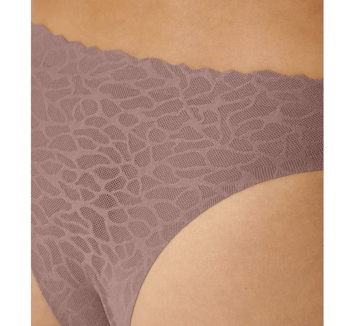 Dámske nohavičky SLOGGI ZERO FEEL LACE 2.0 Brazil Panty