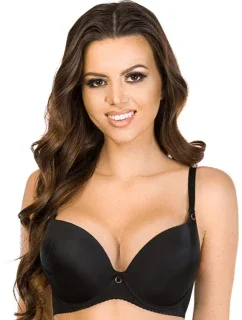 BIUSTONOSZ SUPER  CZARNY model 19698945 - MEDIOLANO