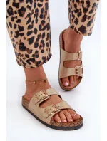 Papuče model 198186 Step in style