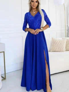 Dlhé šaty model 203293 Numoco