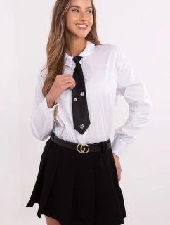 Košeľa s dlhým rukávom model 204393 Taliansko Moda