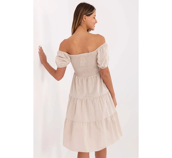 Denné šaty model 213841 Taliansko Moda