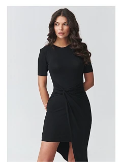 Denné šaty model 225668 Makadamia