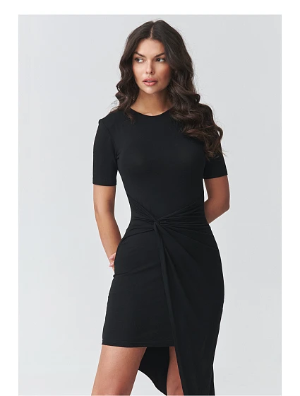 Denné šaty model 225668 Makadamia