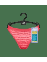 sloggi FREE Evolve String Lace - RED - SLOGGI RED - SLOGGI sloggi FREE Evolve String Lace - RED - SLOGGI RED - SLOGGI