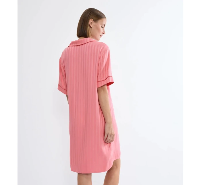 Amourette Jacquard NDW SSL - ČERVENÁ - TRIUMPH ČERVENÁ - TRIUMPH