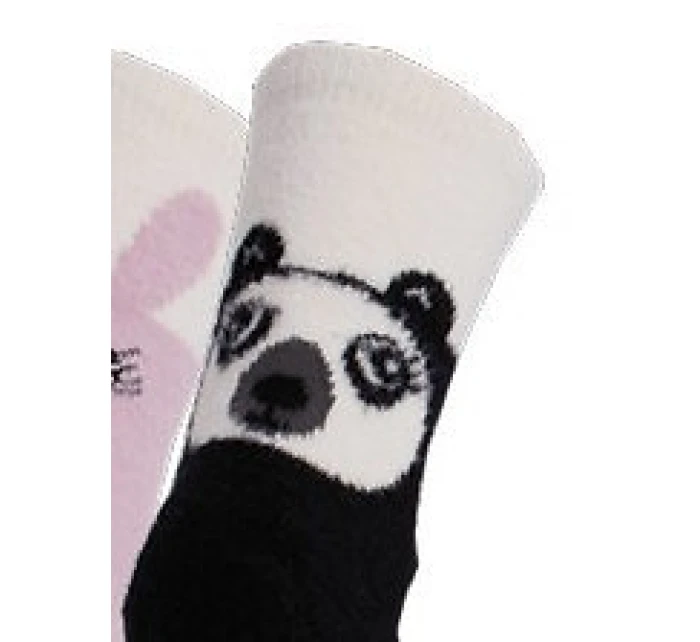 Dámské ponožky 3542 model 21339398 - WiK