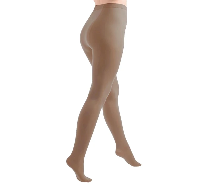 Zimné pančuchy 162 Mikrovlákno neutro plus - GABRIELLA